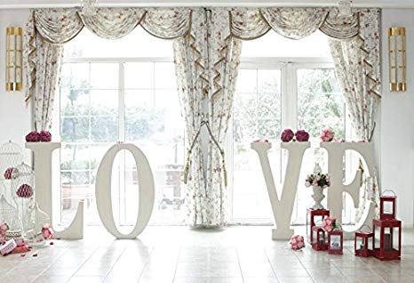 Western Theme Wedding 7